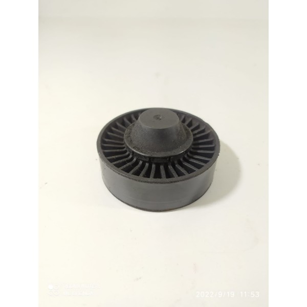 Polia Tensor Alternador Bmw X3 3.0 2008 / 20453
