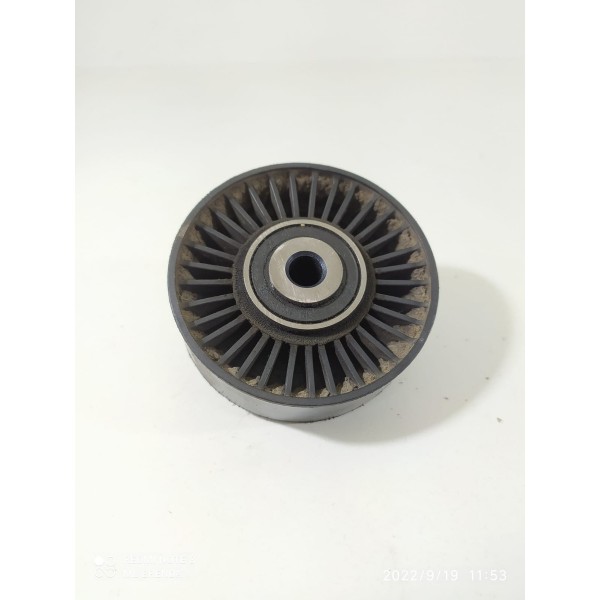 Polia Tensor Alternador Bmw X3 3.0 2008 / 20453