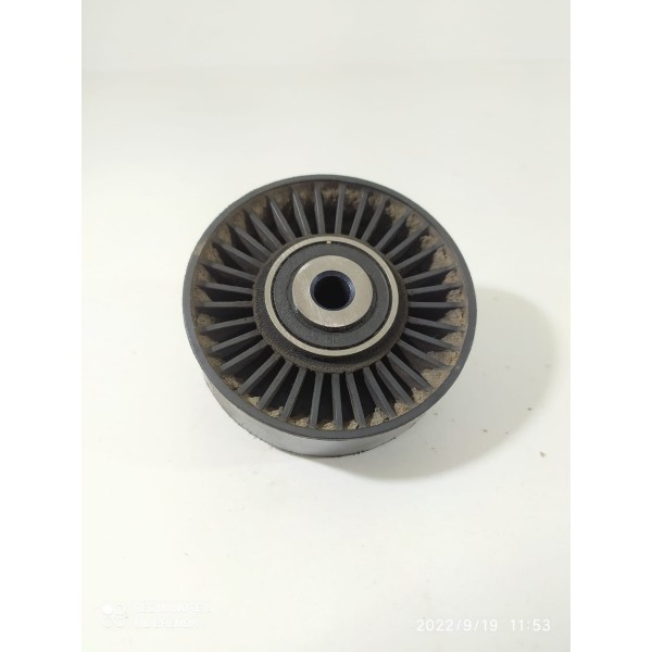 Polia Tensor Alternador Bmw X3 3.0 2008 / 20453