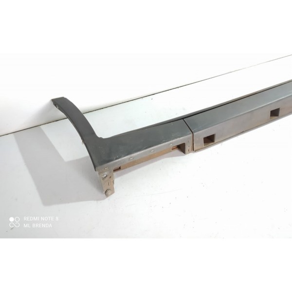 Spoiler Lateral Direito Tracker 2014 2015 2016 Orig / 20840