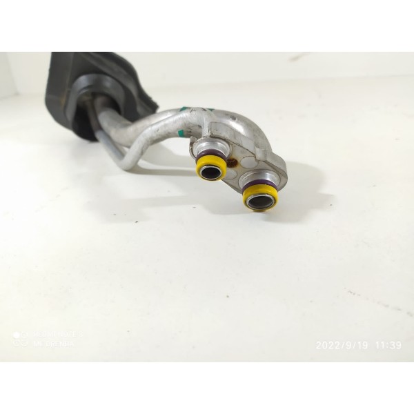 Tubo Mangueira Ar Condicionado Bmw X3 3.0 2004 A 2011 /20449