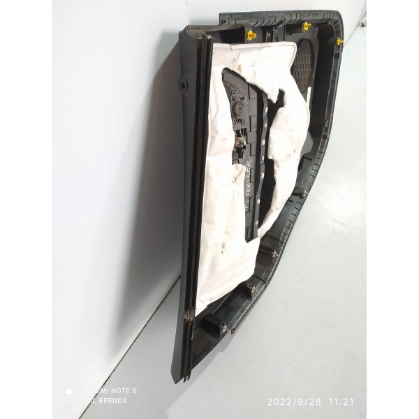 Forro Porta Tras Dir Tracker 2014 2015 2016 Original / 20835