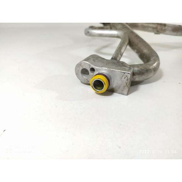 Mangueira Ar Condicionado Bmw X3 N52 64533450902 /20448