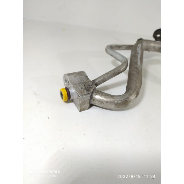 Mangueira Ar Condicionado Bmw X3 N52 64533450902 /20448