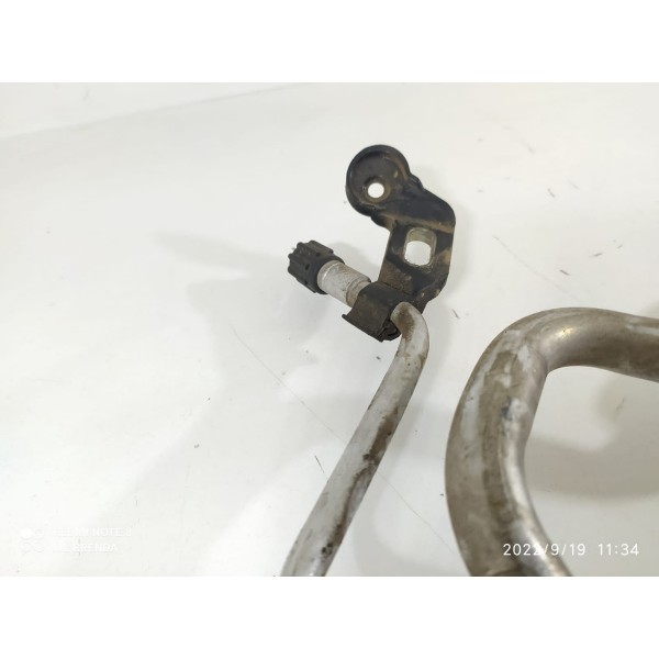 Mangueira Ar Condicionado Bmw X3 N52 64533450902 /20448