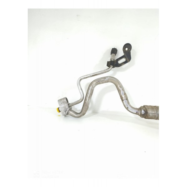 Mangueira Ar Condicionado Bmw X3 N52 64533450902 /20448