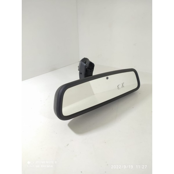 Retrovisor Interno Bmw X3 320 550 2004/2011 913445901 /20447