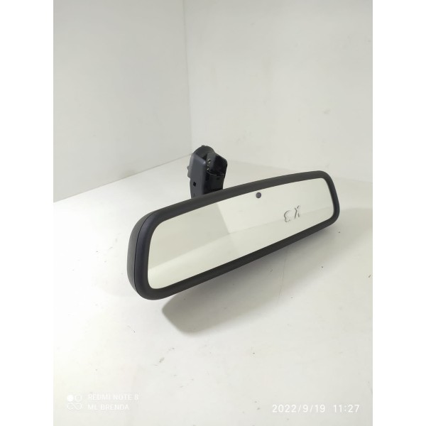 Retrovisor Interno Bmw X3 320 550 2004/2011 913445901 /20447