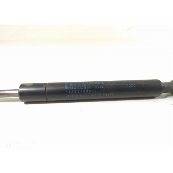 Amortecedor Capo Bmw X3 2004/2011 51233400352 / 20444