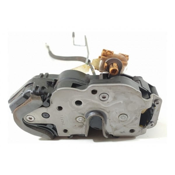 Fechadura Porta Tracker Dianteira D 2015/19 13579523 /20823