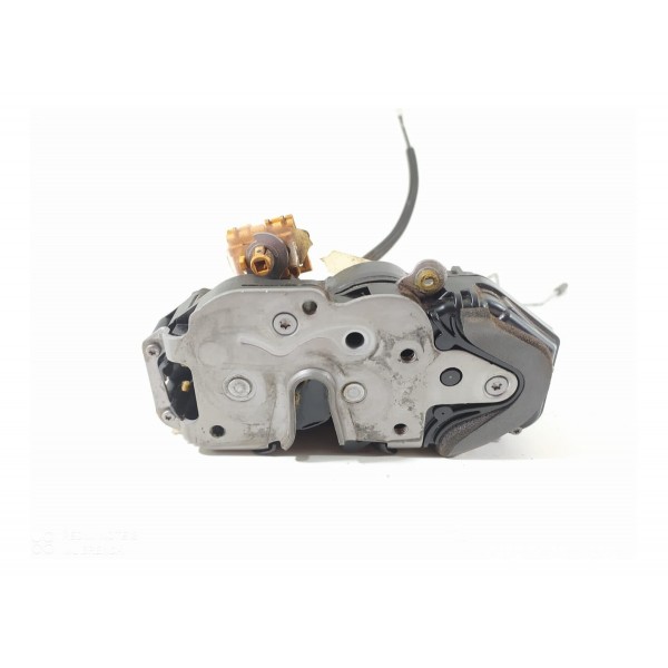 Fechadura Porta Tracker Dianteira E 14/2019 13579545 /20822