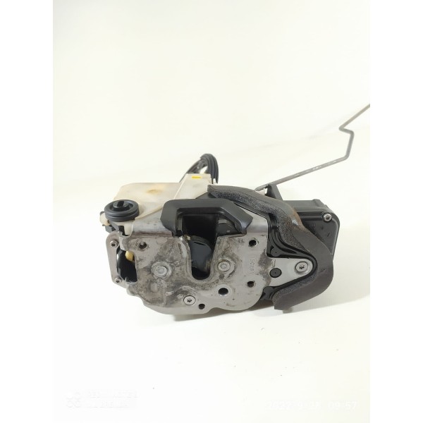 Fechadura Porta Tracker Traseira D 2014/2019 13579546 /20820