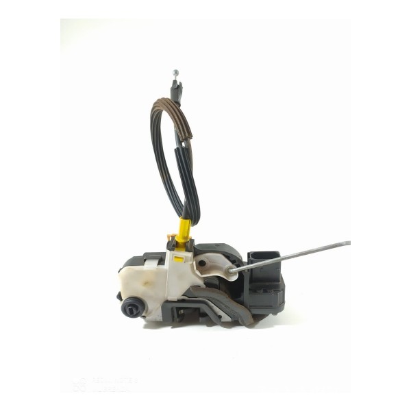 Fechadura Porta Tracker Traseira D 2014/2019 13579546 /20820