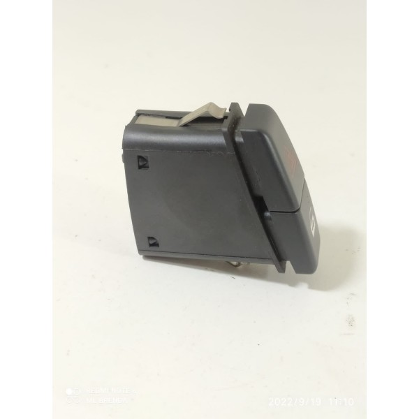 Botão Pisca Alerta Bmw X3 2004/2011 549519500 /20442