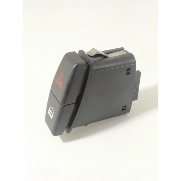 Botão Pisca Alerta Bmw X3 2004/2011 549519500 /20442