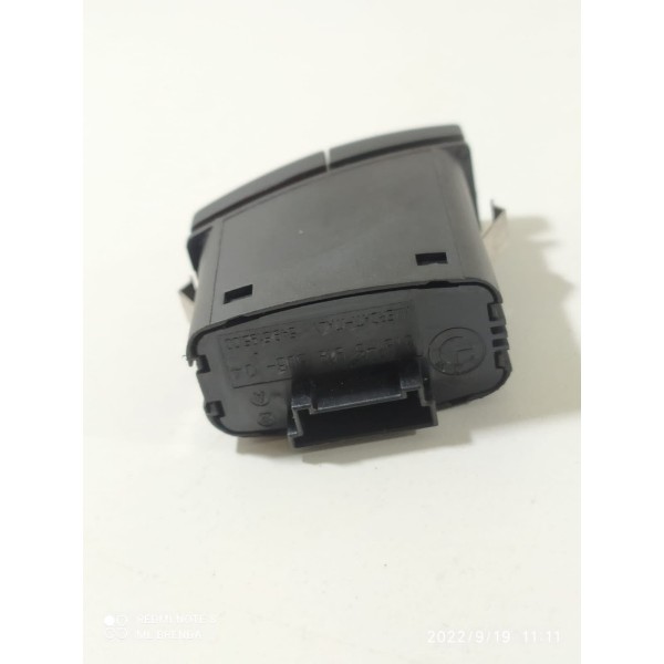 Botão Pisca Alerta Bmw X3 2004/2011 549519500 /20442