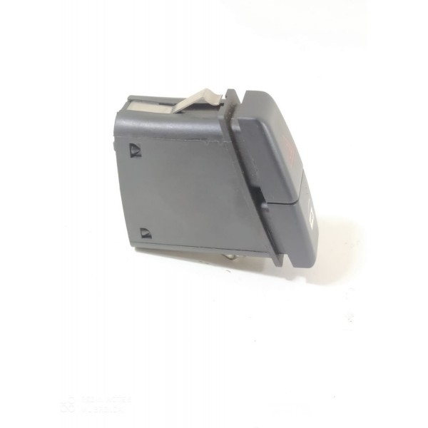 Botão Pisca Alerta Bmw X3 2004/2011 549519500 /20442