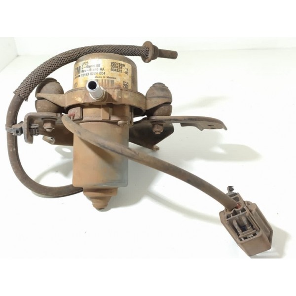 Bomba Vacuo Tracker 1.8 2014/2016 95073598 / 20816