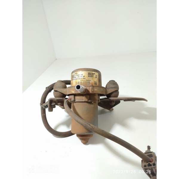 Bomba Vacuo Tracker 1.8 2014/2016 95073598 / 20816
