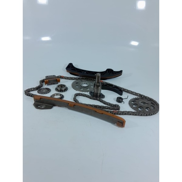 Kit Corrente Comando Corolla Hybrid 2019/2024 Original