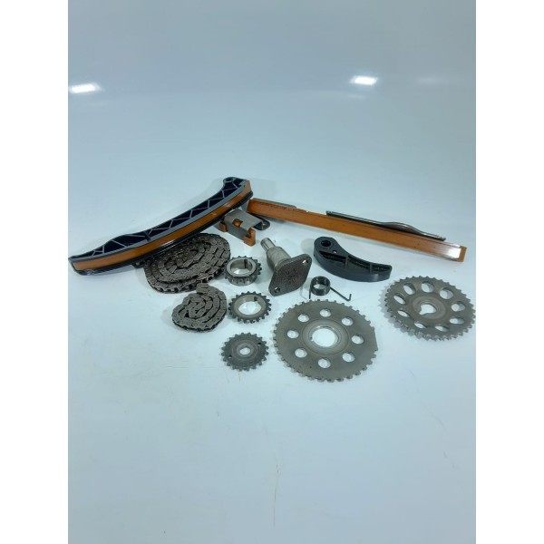 Kit Corrente Comando Corolla Hybrid 2019/2024 Original
