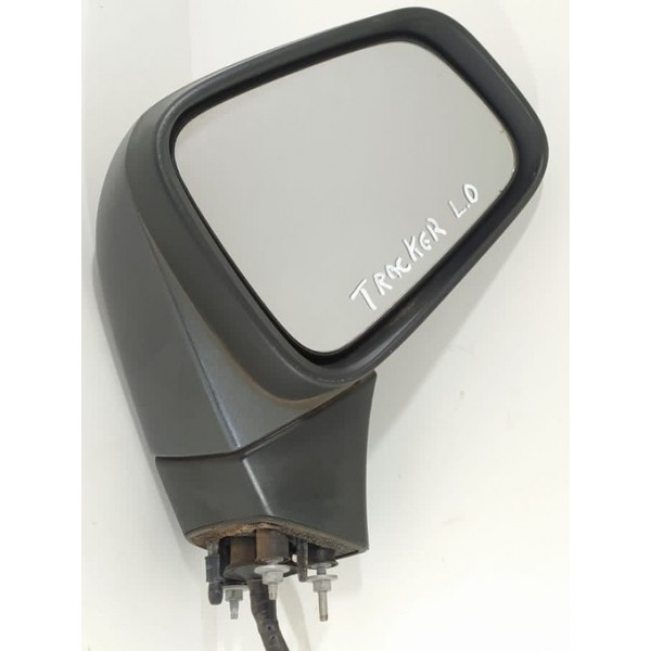 Retrovisor Tracker Direito 2014/2016 95243540 Orig / 20805