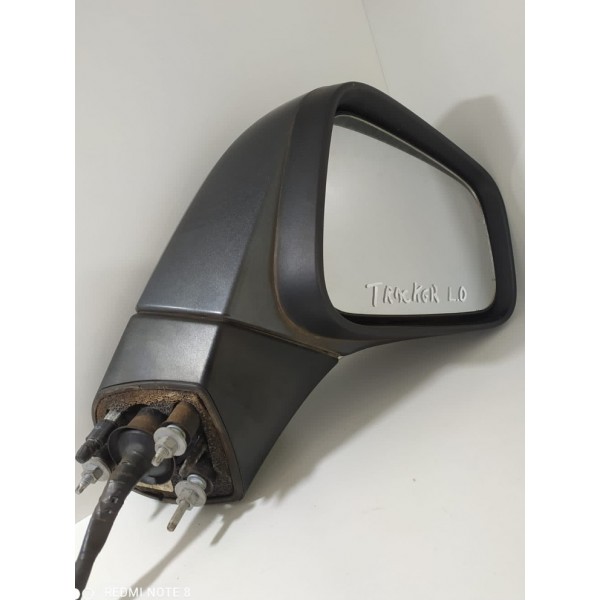 Retrovisor Tracker Direito 2014/2016 95243540 Orig / 20805