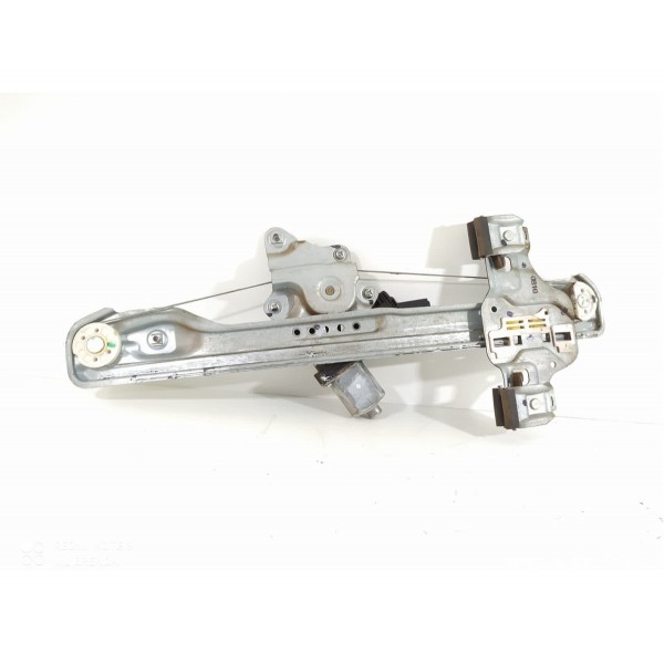 Maquina Vidro Tracker  Tras Dir 2014/2019 98810 Orig /20794