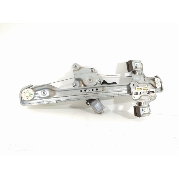 Maquina Vidro Tracker  Tras Dir 2014/2019 98810 Orig /20794