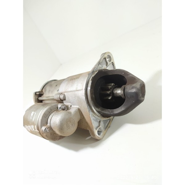 Motor Arranque Partida Tracker 2014/2016 55576980 Det /20785