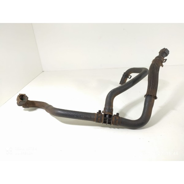Mangueira Agua Motor Tracker 1.8 2014/2016 Original / 20782