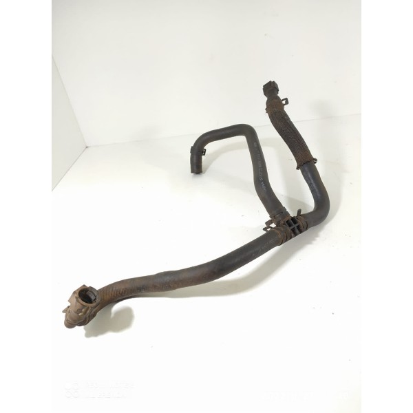 Mangueira Agua Motor Tracker 1.8 2014/2016 Original / 20782