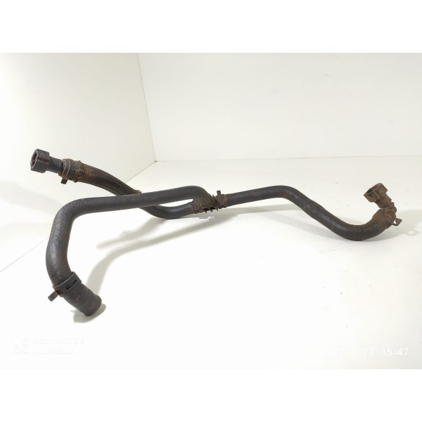 Mangueira Agua Motor Tracker 1.8 2014/2016 Original / 20782