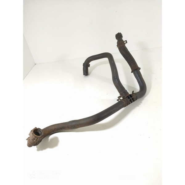 Mangueira Agua Motor Tracker 1.8 2014/2016 Original / 20782