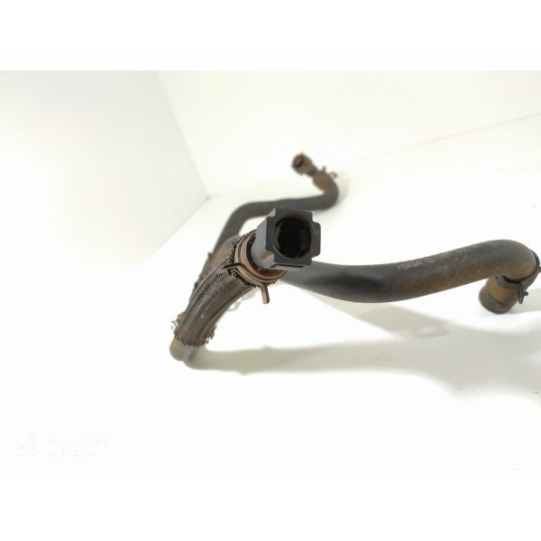 Mangueira Agua Motor Tracker 1.8 2014/2016 Original / 20782
