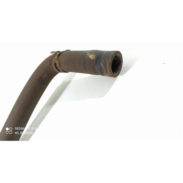 Mangueira Agua Radiador Tracker Lt 2016 / 20778