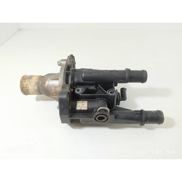 Carcaça Termostatica Tracker 1.8 2014/2017 25192231 /20774