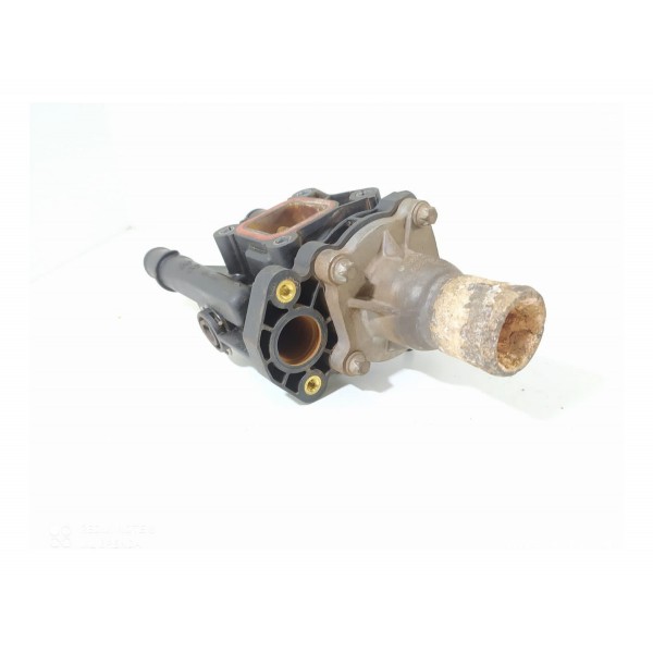 Carcaça Termostatica Tracker 1.8 2014/2017 25192231 /20774