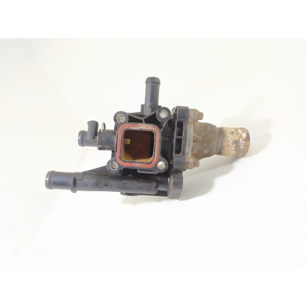 Carcaça Termostatica Tracker 1.8 2014/2017 25192231 /20774