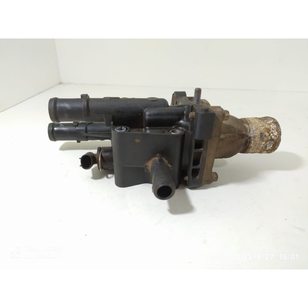 Carcaça Termostatica Tracker 1.8 2014/2017 25192231 /20774