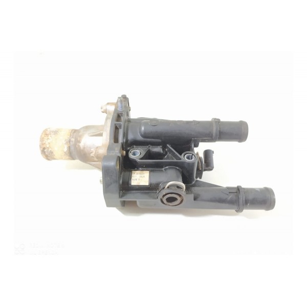Carcaça Termostatica Tracker 1.8 2014/2017 25192231 /20774