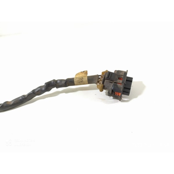 Sonda Lambda Pos 4 Fios Tracker 2014/2017 Original / 20772