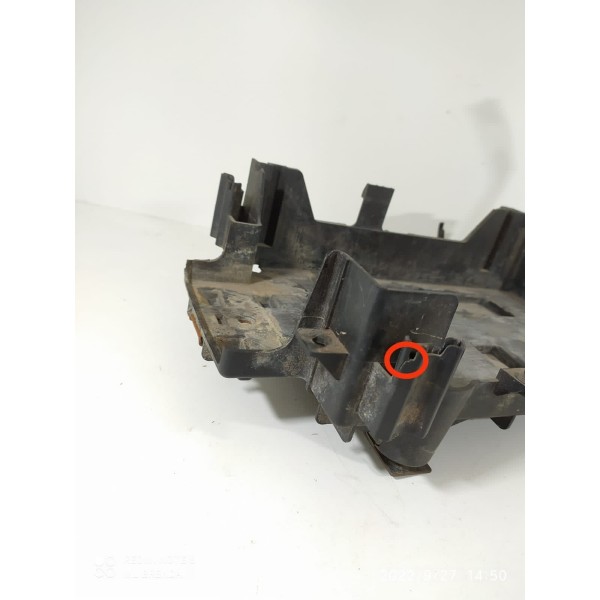 Suporte Bateria Tracker 2014/2017 95418182 Det / 20771