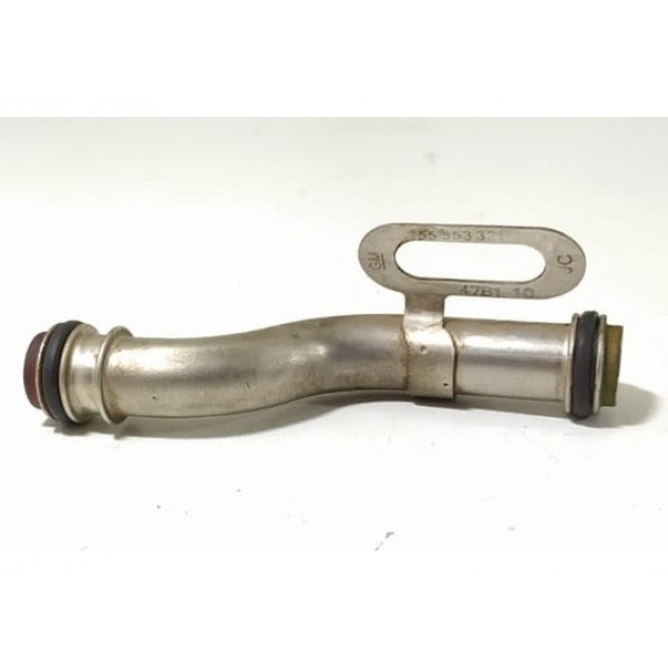 Tubo Agua Resfriador Oleo Cruze Tracker 1.8 55353327 /20770