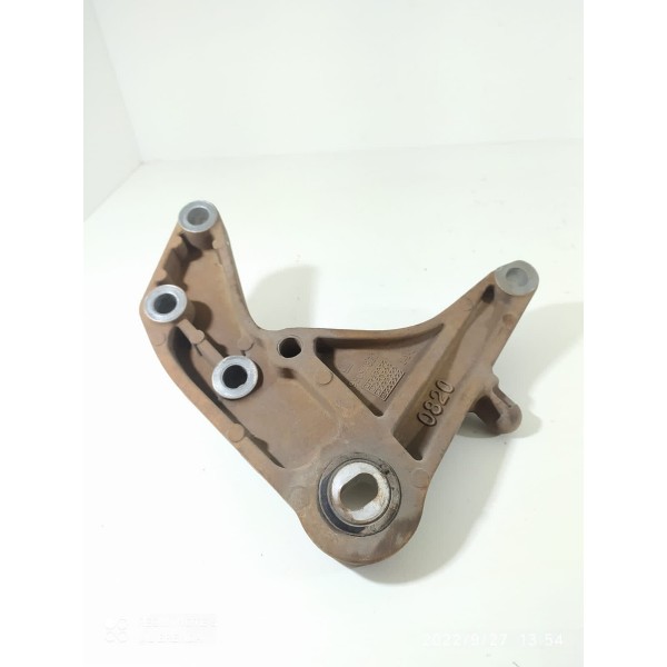 Suporte Cambio Man Tracker 1.8 2014/2017 95090820 / 20760