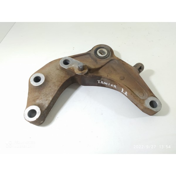 Suporte Cambio Man Tracker 1.8 2014/2017 95090820 / 20760