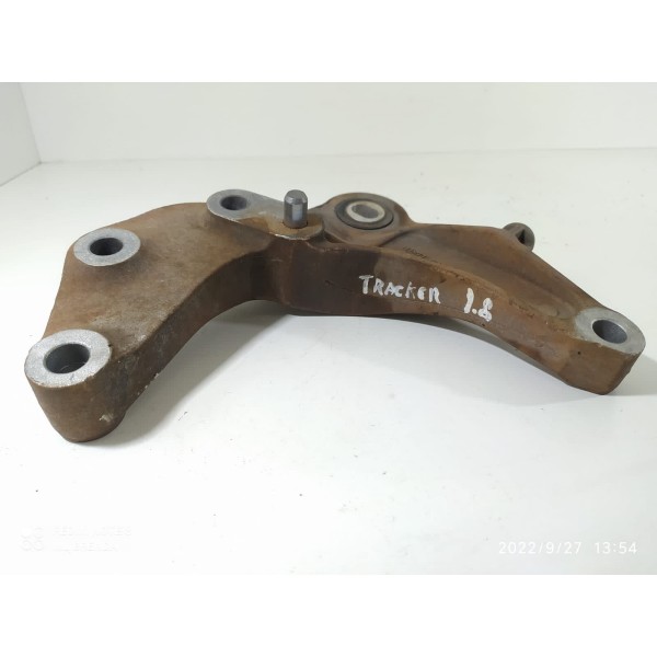 Suporte Cambio Man Tracker 1.8 2014/2017 95090820 / 20760
