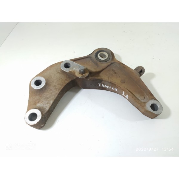 Suporte Cambio Man Tracker 1.8 2014/2017 95090820 / 20760