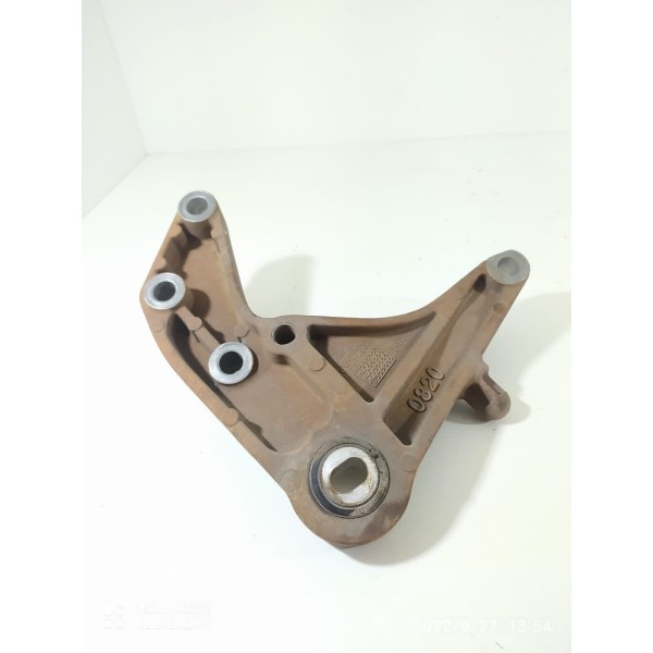 Suporte Cambio Man Tracker 1.8 2014/2017 95090820 / 20760