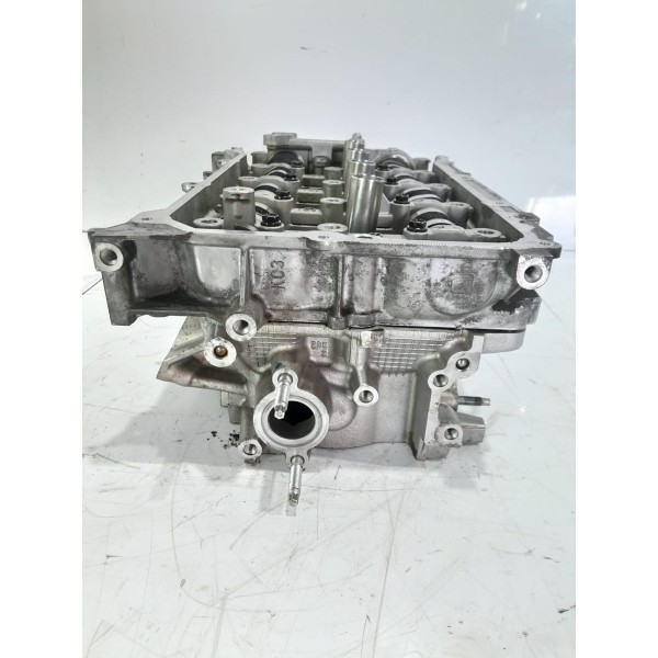 Cabecote Corolla/corolla Cross Hybrid Completo Orig